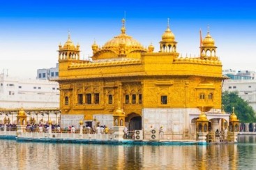 Golden Temple