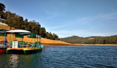 Best Places to Visit in Ooty