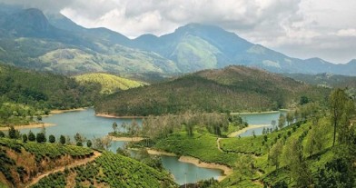 Best Time to Visit Yelagiri