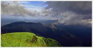 Coorg Weather