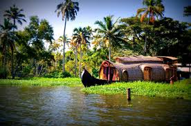 Places to visit in Alleppey