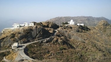 Things to do in Mount Abu