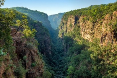 Places To Visit in Pachmarhi