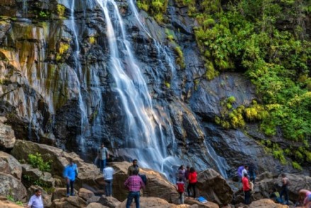 Things to do in Pachmarhi