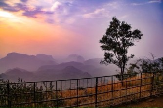 Places To Visit in Pachmarhi Weather