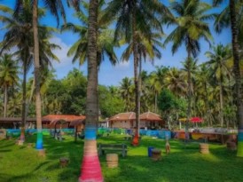 Pollachi Resorts