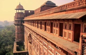 Places to Visit in Agra