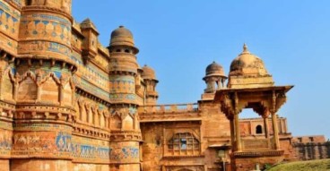 Things to do in Gwalior