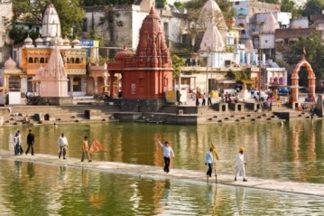 Places to Visit in Ujjain